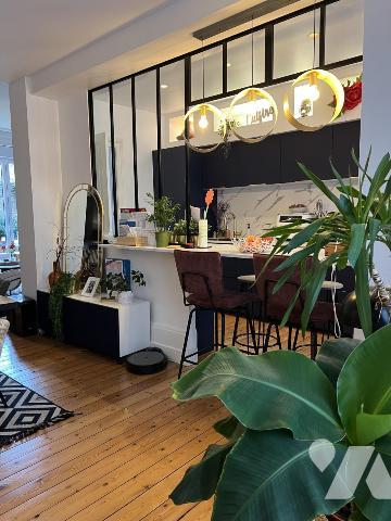 Vente Maison à Cherbourg-en-Cotentin