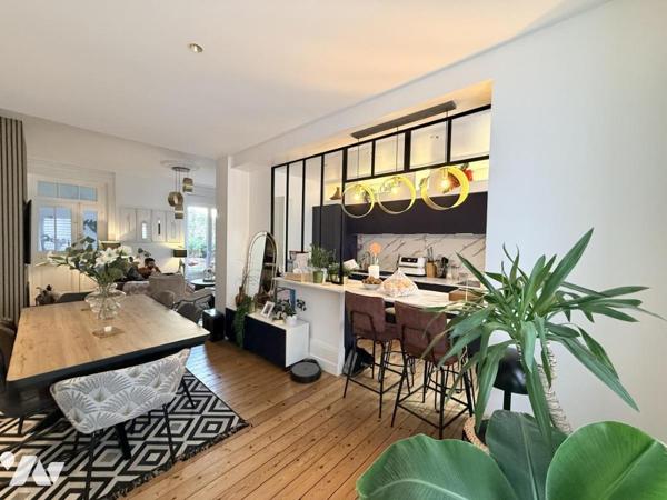 Vente Maison à Cherbourg-en-Cotentin