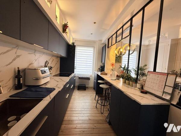 Vente Maison à Cherbourg-en-Cotentin