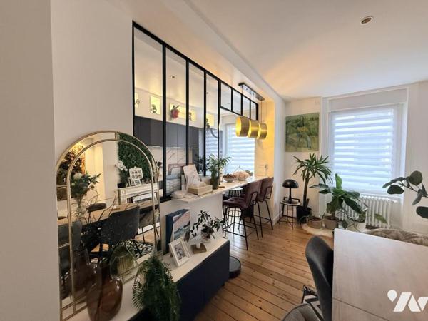 Vente Maison à Cherbourg-en-Cotentin