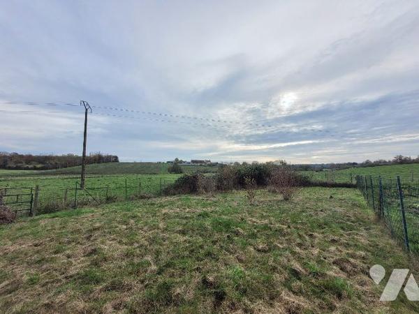 Dépendance avec jardin