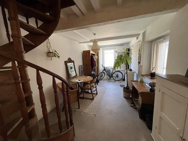 Maison à vendre 289 328 € Muret 5 p 103 m² DPE E