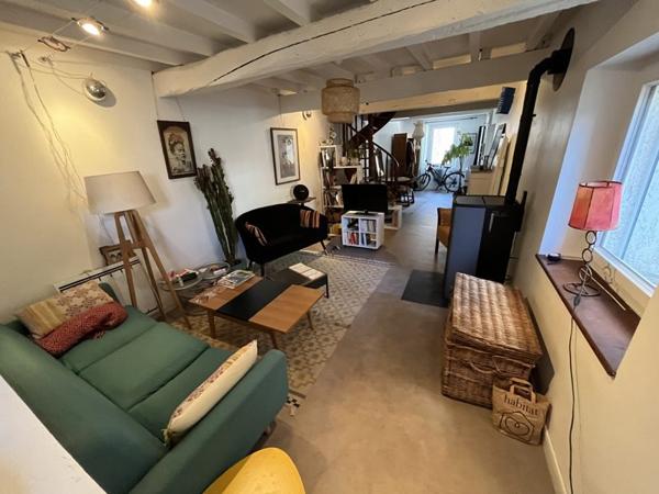 Maison à vendre 289 328 € Muret 5 p 103 m² DPE E