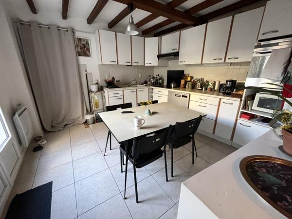 Maison à vendre 289 328 € Muret 5 p 103 m² DPE E