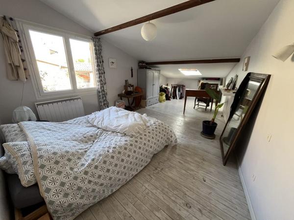 Maison à vendre 289 328 € Muret 5 p 103 m² DPE E