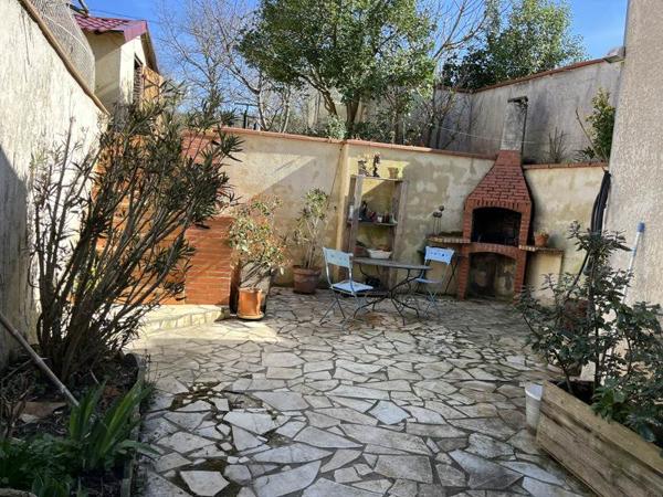 Maison à vendre 289 328 € Muret 5 p 103 m² DPE E