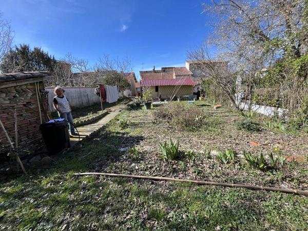 Maison à vendre 289 328 € Muret 5 p 103 m² DPE E