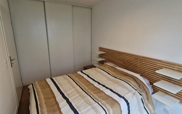 Appartement à louer    2 pièces • 42,42 m2 Brie-Comte-Robert