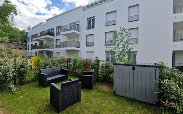 Appartement à louer    2 pièces • 42,42 m2 Brie-Comte-Robert