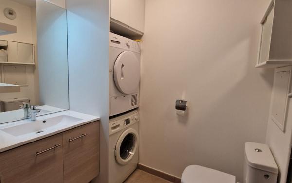 Appartement à louer    2 pièces • 42,42 m2 Brie-Comte-Robert