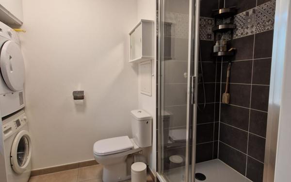 Appartement à louer    2 pièces • 42,42 m2 Brie-Comte-Robert