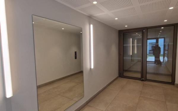 Appartement à louer    2 pièces • 42,42 m2 Brie-Comte-Robert