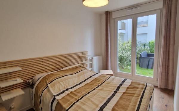 Appartement à louer    2 pièces • 42,42 m2 Brie-Comte-Robert