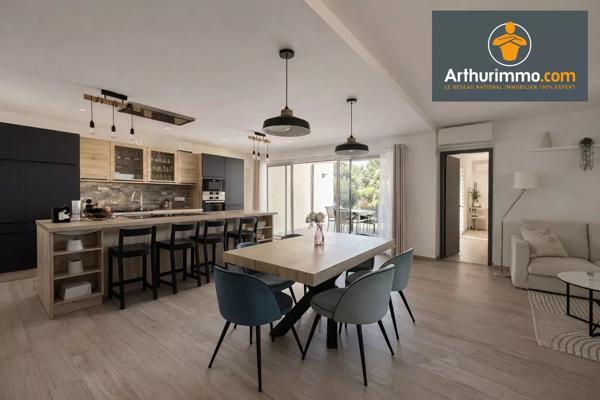 Vente                                                      Maison
                        
                     6 pièces                      188 m2                     à Porticcio