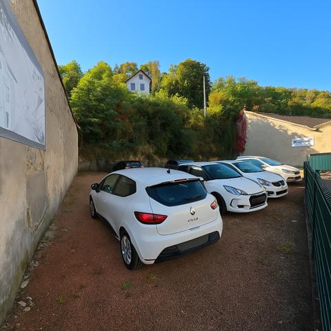 Local Commercial 6 pièces - 514 m²