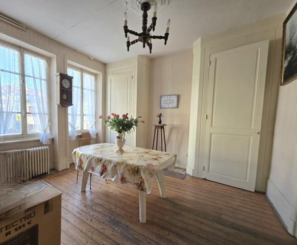 Local Commercial 6 pièces - 514 m²