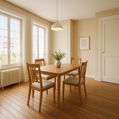 Local Commercial 6 pièces - 514 m²