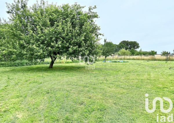 Maison rustique 7 pièces de 158 m² à Le Gault-Soigny (51210)