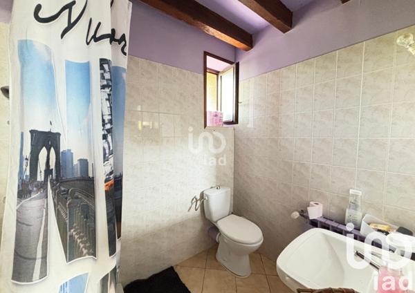 Maison rustique 7 pièces de 158 m² à Le Gault-Soigny (51210)