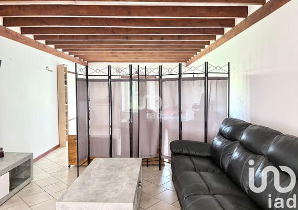 Maison rustique 7 pièces de 158 m² à Le Gault-Soigny (51210)