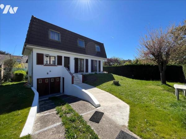 BELLE MAISON T4 SEVRAN SECTEUR SUD