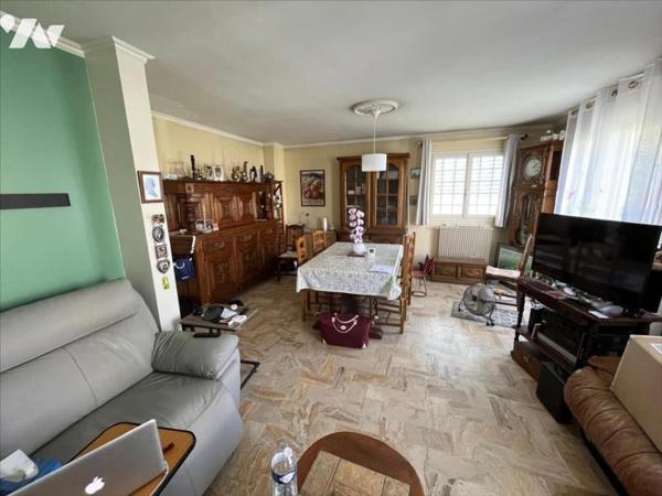 BELLE MAISON T4 SEVRAN SECTEUR SUD