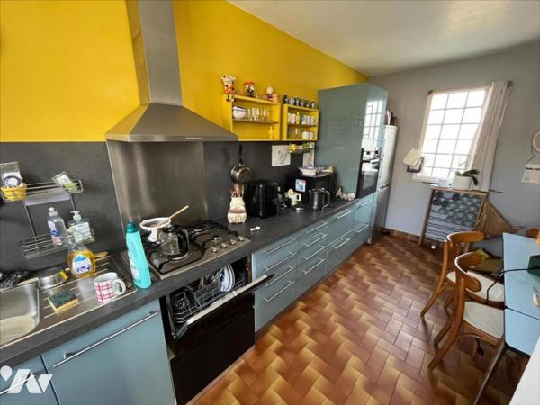 BELLE MAISON T4 SEVRAN SECTEUR SUD