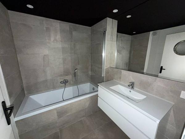 APPARTEMENT à LOOS