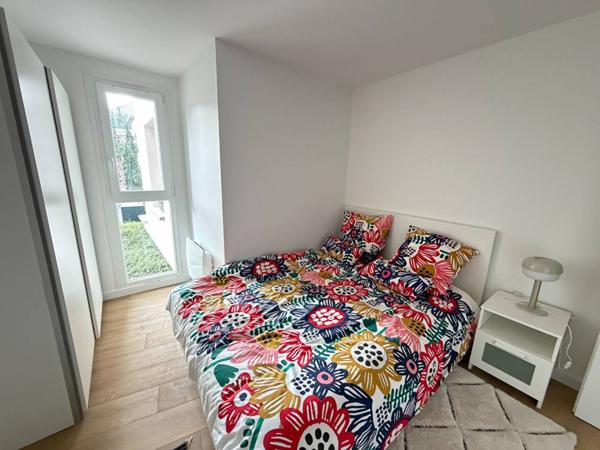 APPARTEMENT à LOOS
