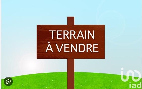 Terrain à vendre 501 m² Pleurtuit