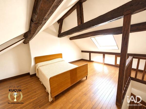 Maison à vendre 5 pièces 74 m² Orléans
