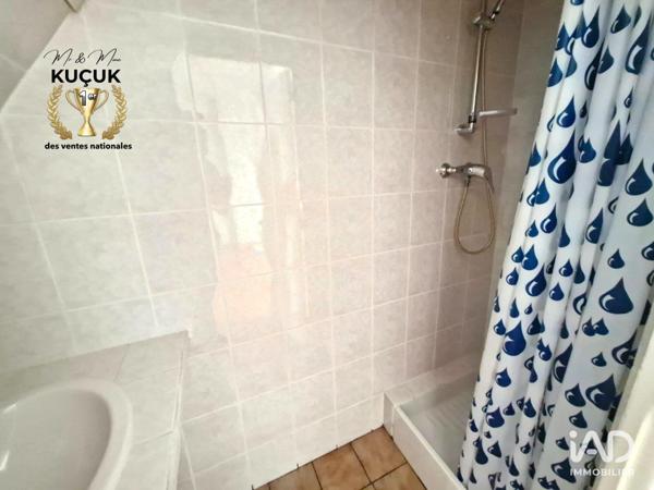 Maison à vendre 5 pièces 74 m² Orléans