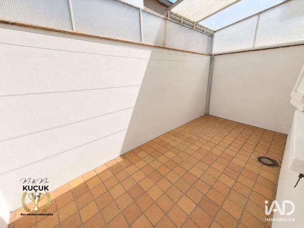Maison à vendre 5 pièces 74 m² Orléans