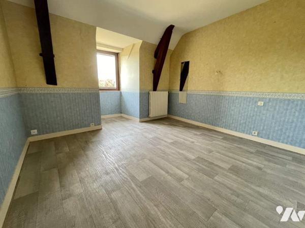 Maison d'habitation