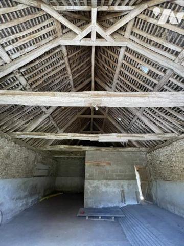 Maison d'habitation
