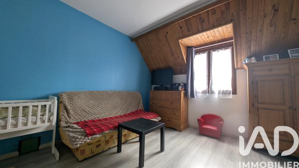Maison à vendre 6 pièces 145 m² Monnaie