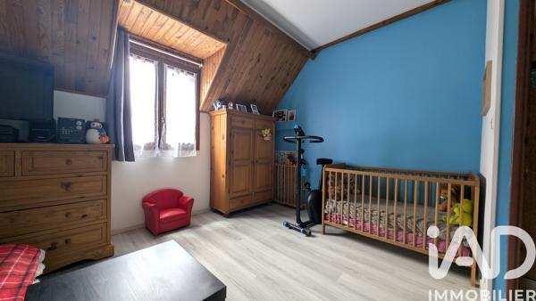 Maison à vendre 6 pièces 145 m² Monnaie