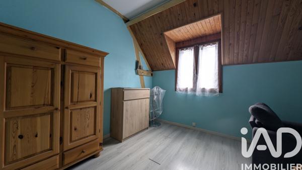 Maison à vendre 6 pièces 145 m² Monnaie