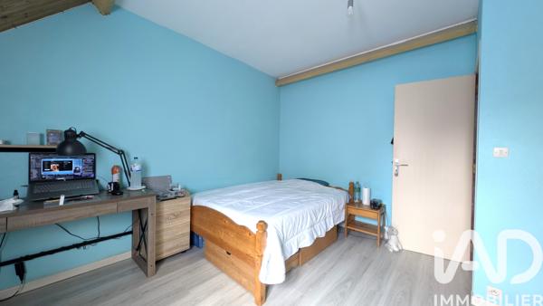 Maison à vendre 6 pièces 145 m² Monnaie
