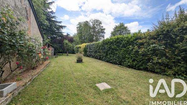 Maison à vendre 6 pièces 145 m² Monnaie