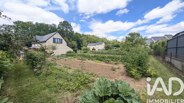 Maison à vendre 6 pièces 145 m² Monnaie
