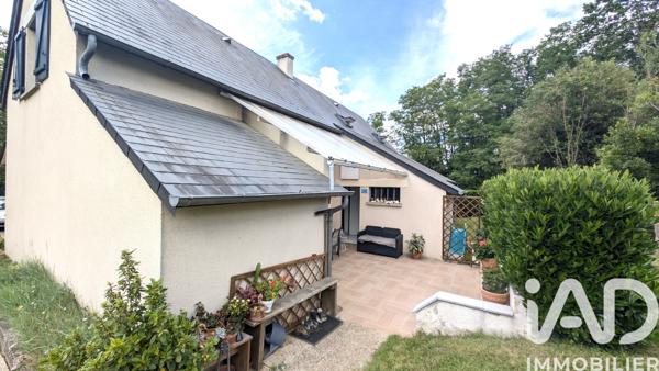Maison à vendre 6 pièces 145 m² Monnaie