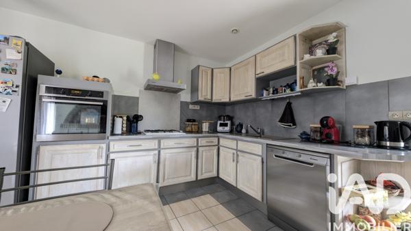 Maison à vendre 6 pièces 145 m² Monnaie
