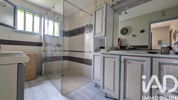 Maison à vendre 6 pièces 145 m² Monnaie