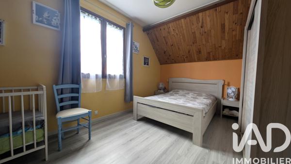Maison à vendre 6 pièces 145 m² Monnaie