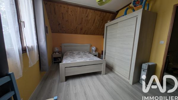 Maison à vendre 6 pièces 145 m² Monnaie
