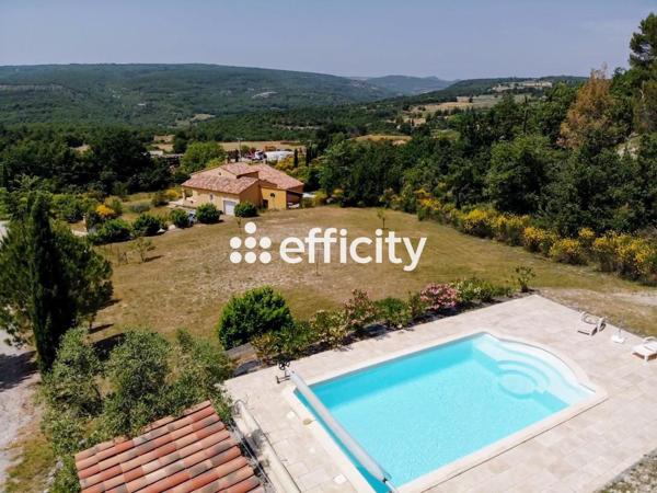 Maison 6 pièces - 176 m²