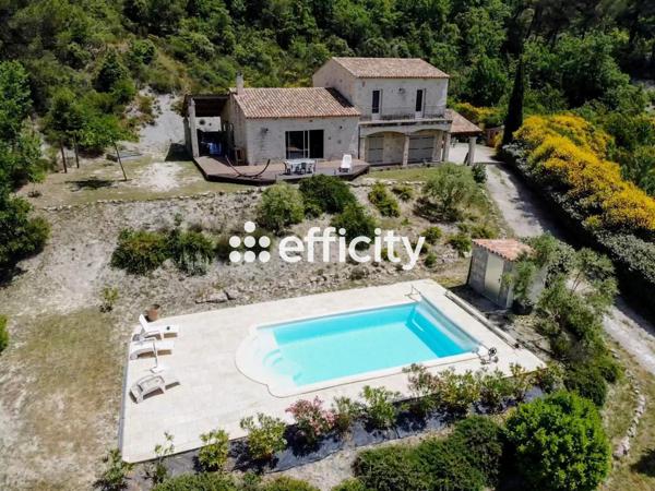 Maison 6 pièces - 176 m²