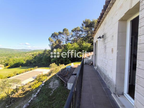 Maison 6 pièces - 176 m²