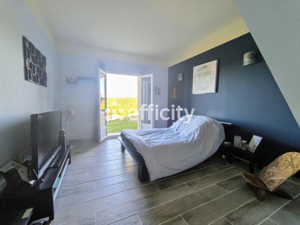 Maison 6 pièces - 176 m²